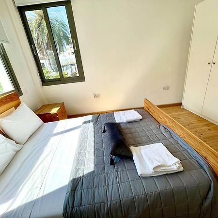 Demetra 1 Bdr Down Town Nicosia By Platform 357 Apartment Exterior photo