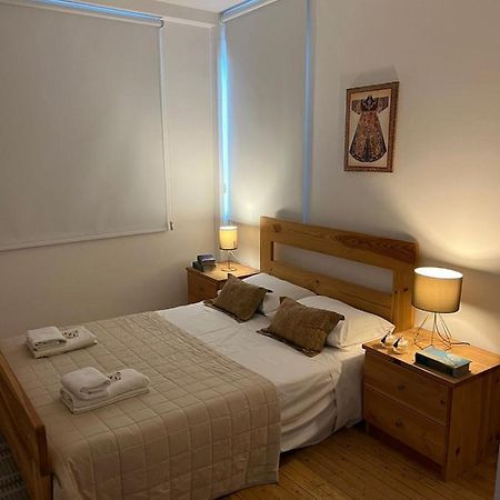 Demetra 1 Bdr Down Town Nicosia By Platform 357 Apartment Exterior photo