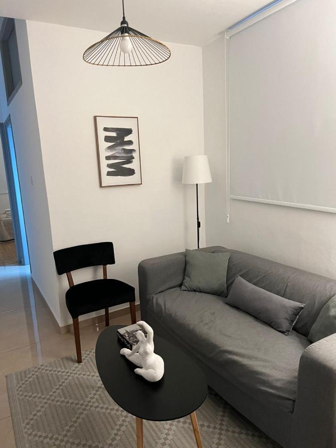 Demetra 1 Bdr Down Town Nicosia By Platform 357 Apartment Exterior photo